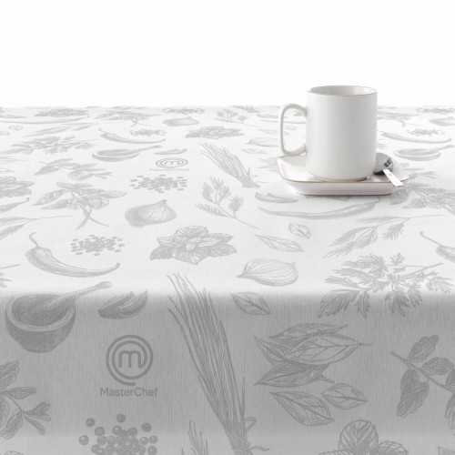 Stain-proof resined tablecloth Belum 0400-68 140 x 140 cm image 2