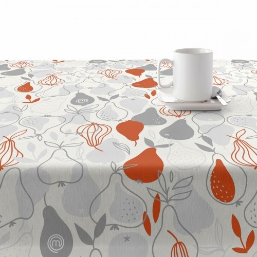 Stain-proof resined tablecloth Belum 0400-55 140 x 140 cm image 2