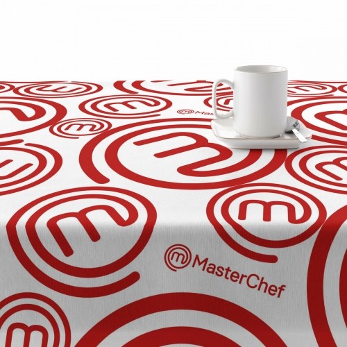 Stain-proof resined tablecloth Belum Masterchef 140 x 140 cm image 2
