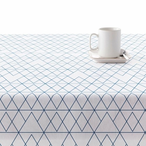 Stain-proof resined tablecloth Belum 220-48 140 x 140 cm image 2
