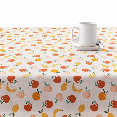Stain-proof resined tablecloth Belum 220-47 140 x 140 cm image 2