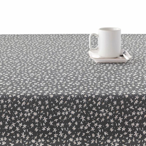 Stain-proof resined tablecloth Belum 220-35 140 x 140 cm image 2