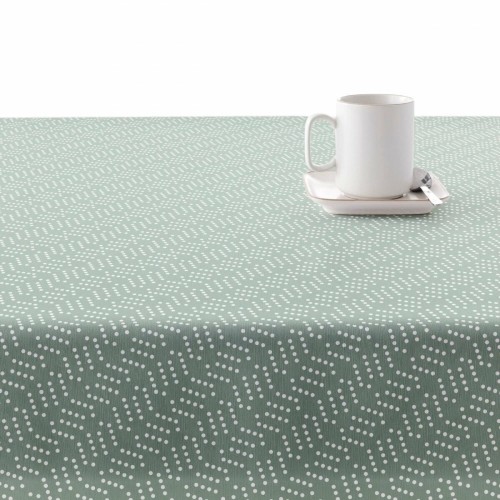 Stain-proof resined tablecloth Belum 220-22 140 x 140 cm image 2