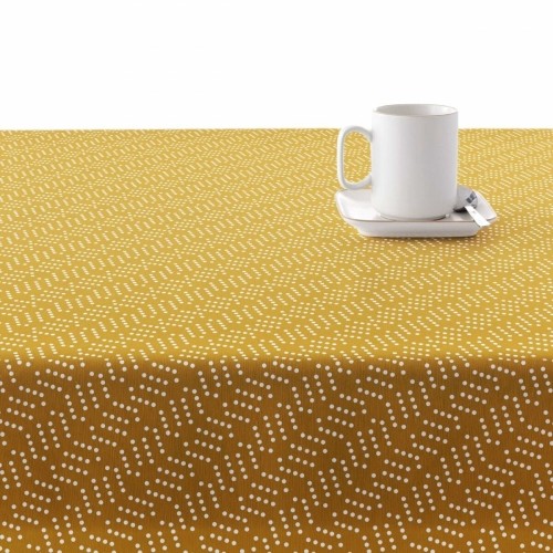 Stain-proof resined tablecloth Belum 220-21 140 x 140 cm image 2