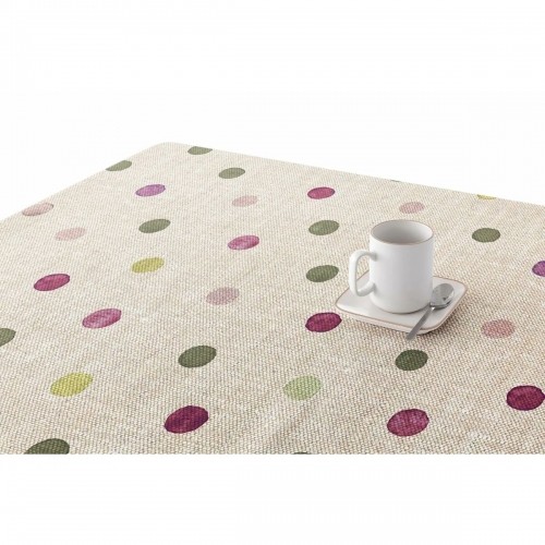 Stain-proof resined tablecloth Belum 0119-19 140 x 140 cm image 2