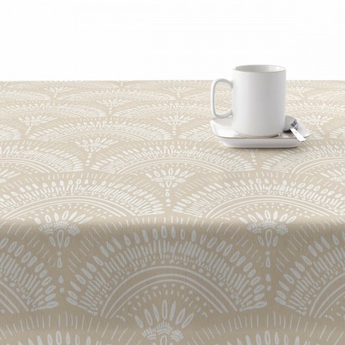 Stain-proof resined tablecloth Belum 0120-210 140 x 140 cm image 2
