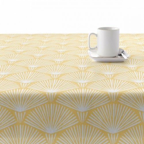 Stain-proof resined tablecloth Belum 0120-213 140 x 140 cm image 2