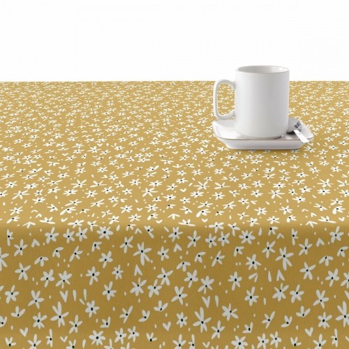 Stain-proof resined tablecloth Belum 0120-32 140 x 140 cm image 2