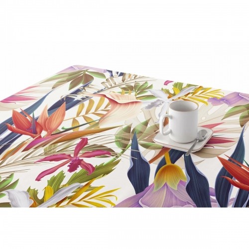 Stain-proof resined tablecloth Belum Erea 84 140 x 140 cm image 2