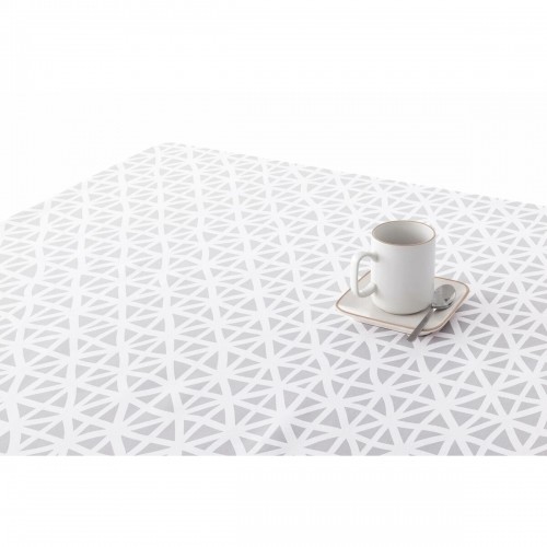 Stain-proof resined tablecloth Belum Gisela 122 140 x 140 cm image 2