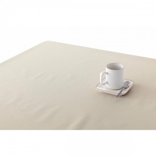 Stain-proof resined tablecloth Belum Liso 140 x 140 cm image 2