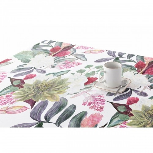 Stain-proof resined tablecloth Belum Ula 105 140 x 140 cm image 2