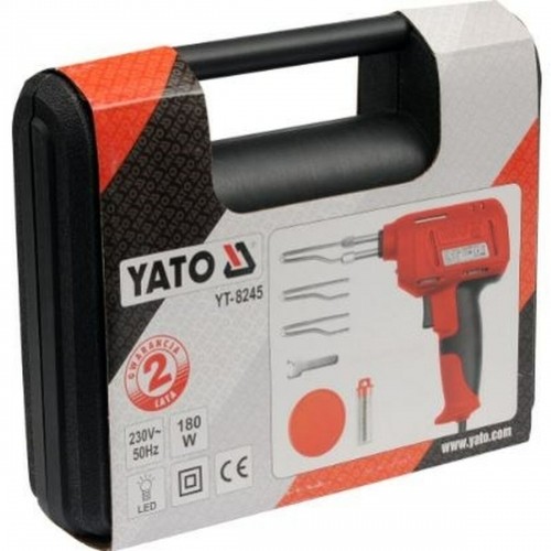 Soldering Iron Yato YT-8245 180 W image 2