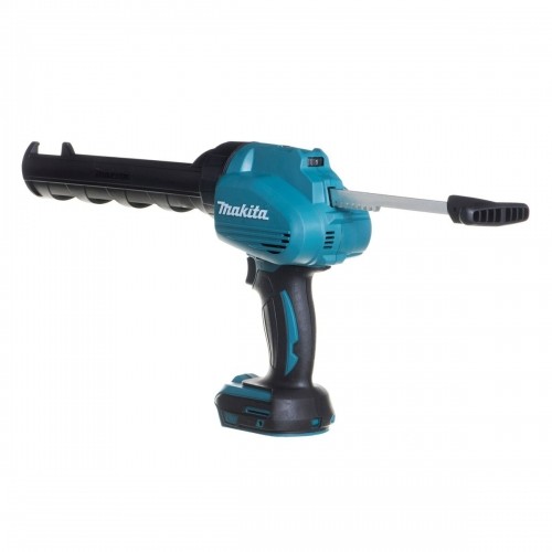 Силиконовый пистолет Makita DCG180Z Синий Белый image 2