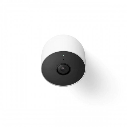 Uzraudzības Videokameras Google Neon Quartz image 2