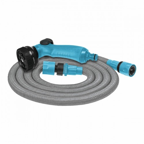 Hose with accessories kit Cellfast Basic 15 m Extendable image 2