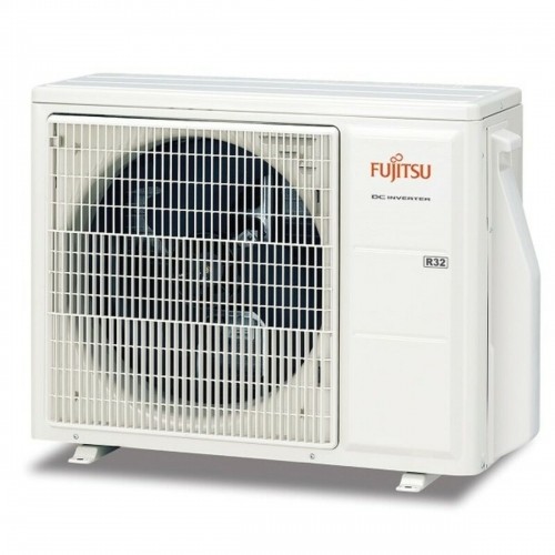 Airconditioner Fujitsu Split Inverter A++/A+ 2150 fg/h Split Balts A+++ image 2