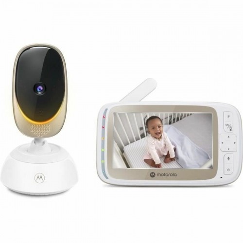 Baby Monitor Motorola (1 Unit) image 2