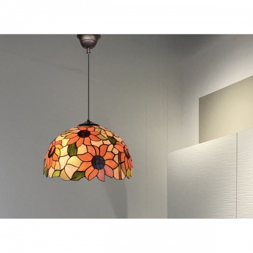 Ceiling Light Viro Multicolour Iron 60 W 30 x 30 x 30 cm image 2