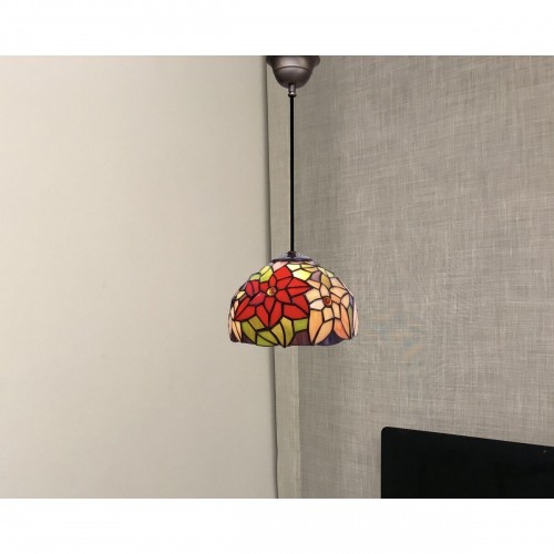 Ceiling Light Viro Multicolour Iron 60 W 20 x 30 x 20 cm image 2