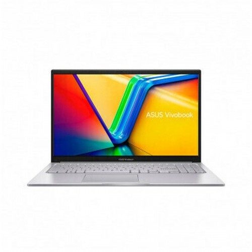 Ноутбук Asus VivoBook 15 15" 15,6" 16 GB RAM 512 Гб SSD Испанская Qwerty Intel Core i5-1235U image 2