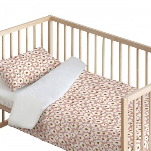 Пододеяльник для детской кроватки Kids&Cotton Xalo Small 100 x 120 cm image 2