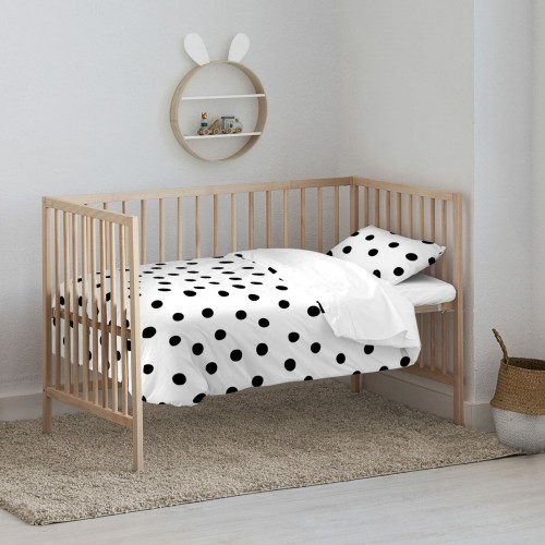Пододеяльник для детской кроватки Kids&Cotton Kibo 100 x 120 cm image 2