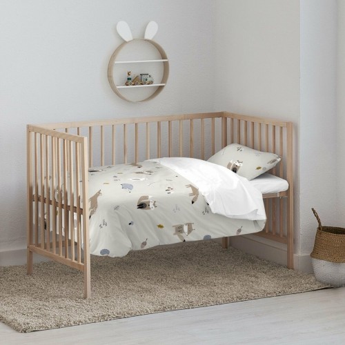 Пододеяльник для детской кроватки Kids&Cotton Kenai Small 115 x 145 cm image 2