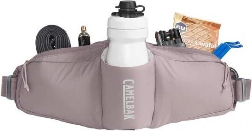 Nerka CamelBak Podium Flow 2 Waist Pack Purple Dove image 2