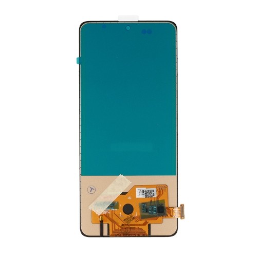 OEM LCD Display for Samsung Galaxy A51 4G black SVC Incell image 2