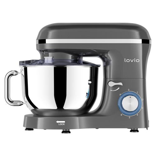 Lovio LVSTM01GY ChefAssistant Gray image 2