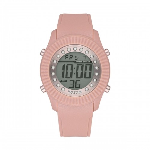 Ladies' Watch Watx & Colors RWA1110 (Ø 43 mm) image 2