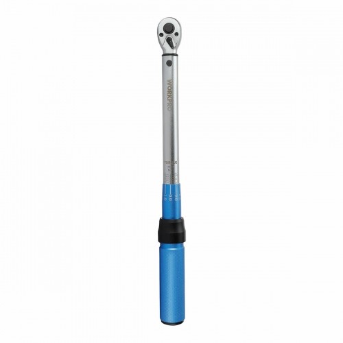 Torque wrench Workpro 1/2" image 2