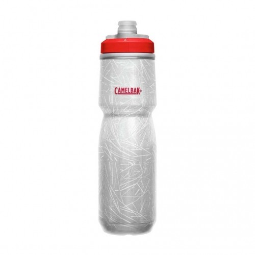 Bidon CamelBak Podium Ice 620ml, Fiery Red image 2