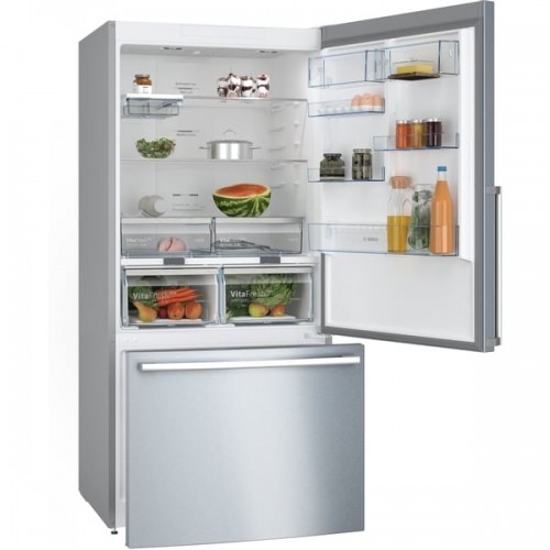 Холодильник Bosch KGB86XIEP Serie 4 image 2