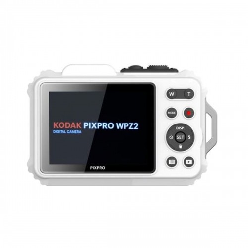 Цифровая Kамера Kodak WPZ2 image 2