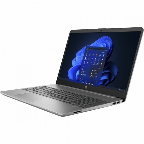 Ноутбук HP 250 G9 15,6" 16 GB RAM 1 TB Испанская Qwerty Intel Core i5-1235U image 2