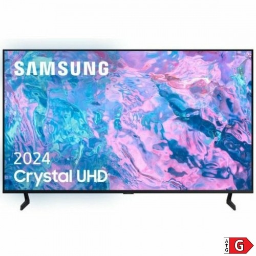 Smart TV Samsung TU43CU7095UXXC 4K Ultra HD 50" image 2