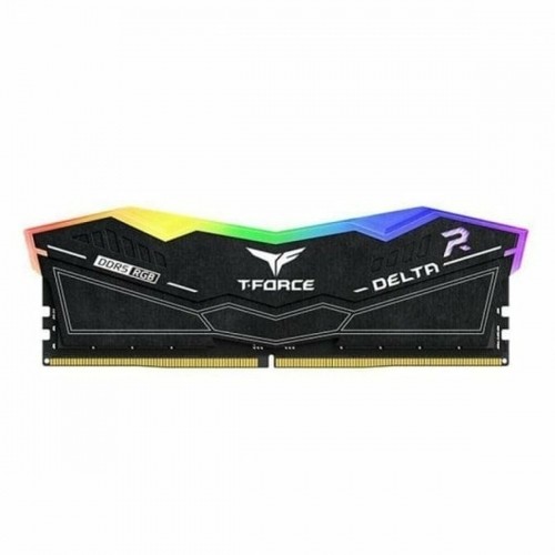 RAM Memory Team Group T-Force Delta RGB 64 GB DIMM 6000 MHz CL38 image 2