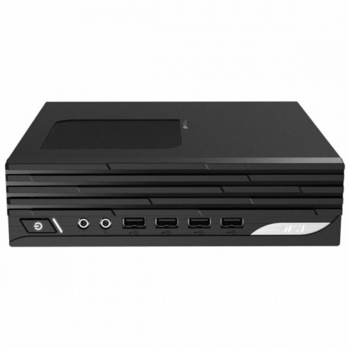 Мини-ПК MSI PRO DP21 13M-698XES Intel Core i3-13100 8 GB RAM 512 Гб SSD image 2