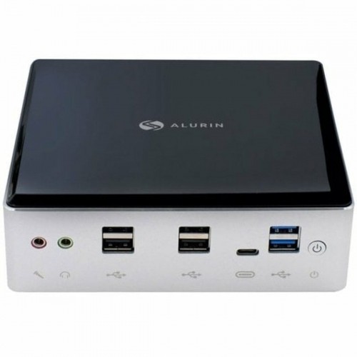 Mini PC Alurin Unit Intel Core i7-10510U 16 GB RAM 1 TB image 2