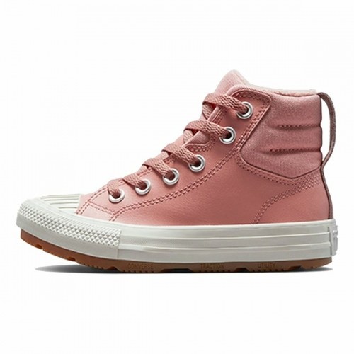 Casual Trainers Converse All-Star Berkshire Pink image 2