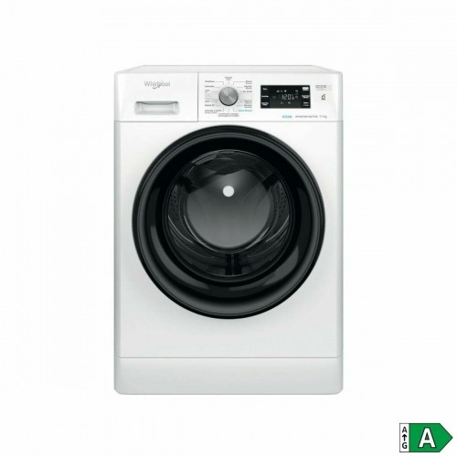 Стиральная машина Whirlpool Corporation FreshCare FFB 11469 BV SPT 1400 rpm 59,5 cm 11 Kg image 2