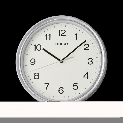 Настенное часы Seiko QHA008S image 2