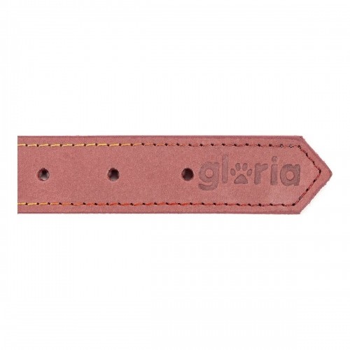 Dog collar Gloria Oasis Pink (45 x 1,8 cm) image 2