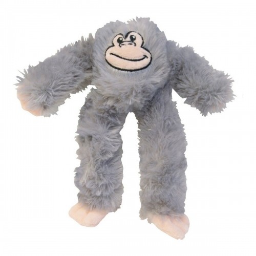 Dog toy Gloria Iwa Monkey Grey image 2