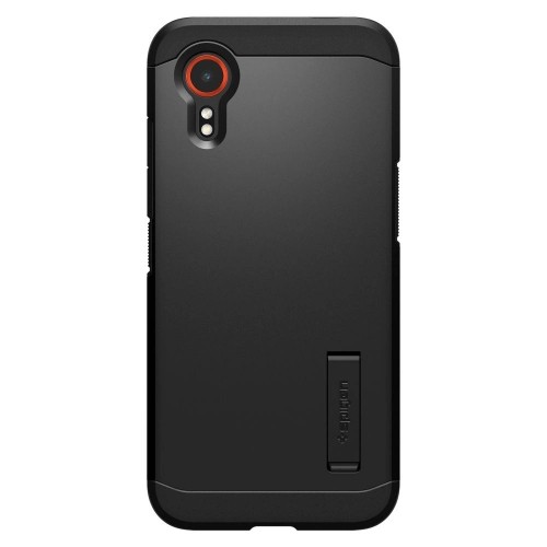 Spigen Tough Armor case for Samsung Galaxy XCover 7 - black image 2