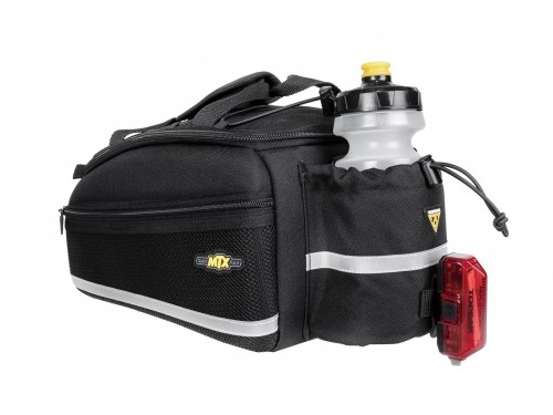 TOPEAK MTS TORBA TRUNKBAG EX image 2