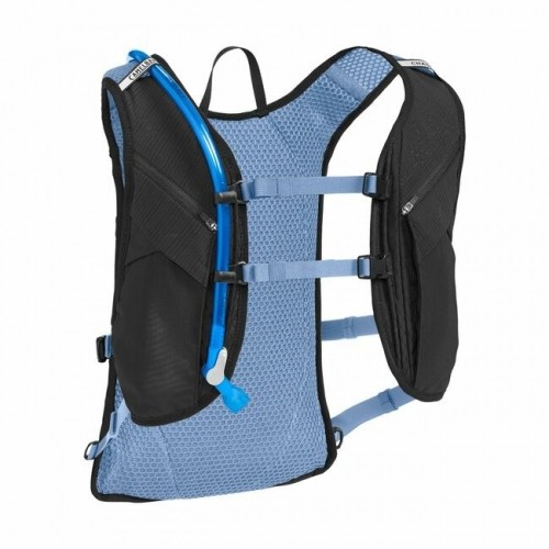 Plecak CamelBak Women's Chase Adventure 8 Black/Iris image 2