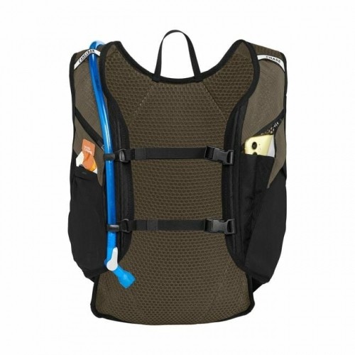 Plecak CamelBak Chase Adventure 8 Black/Earth image 2